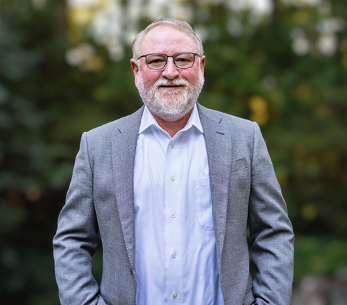 NC 11th Congressional District Candidates - Paul Maddox