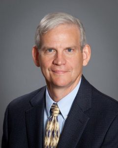 NC 11th Congressional District Candidates - Richard Hudspeth