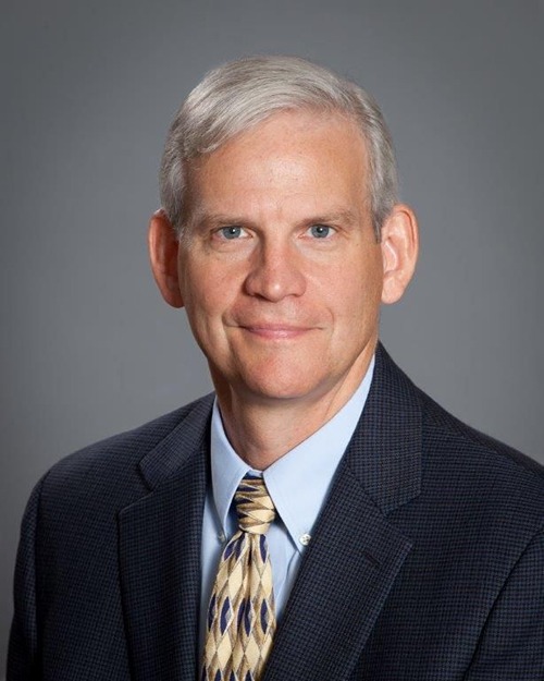 NC 11th Congressional District Candidates - Richard Hudspeth