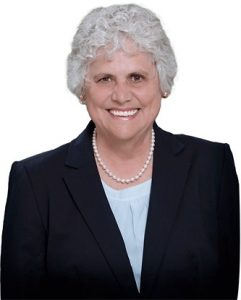 NC Supreme Court Candidates - Sarah Stevens