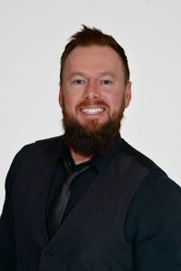 NC 11th Congressional District Candidates - Travis Groo