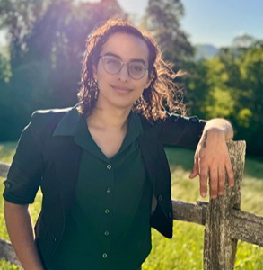 NC 11th Congressional District Candidates - Zelda Briarwood